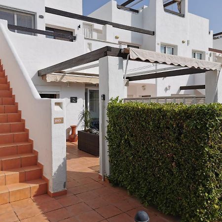 Lovely 3 Bedroom Apartment On Golf Resort Alhama de Murcia Bagian luar foto