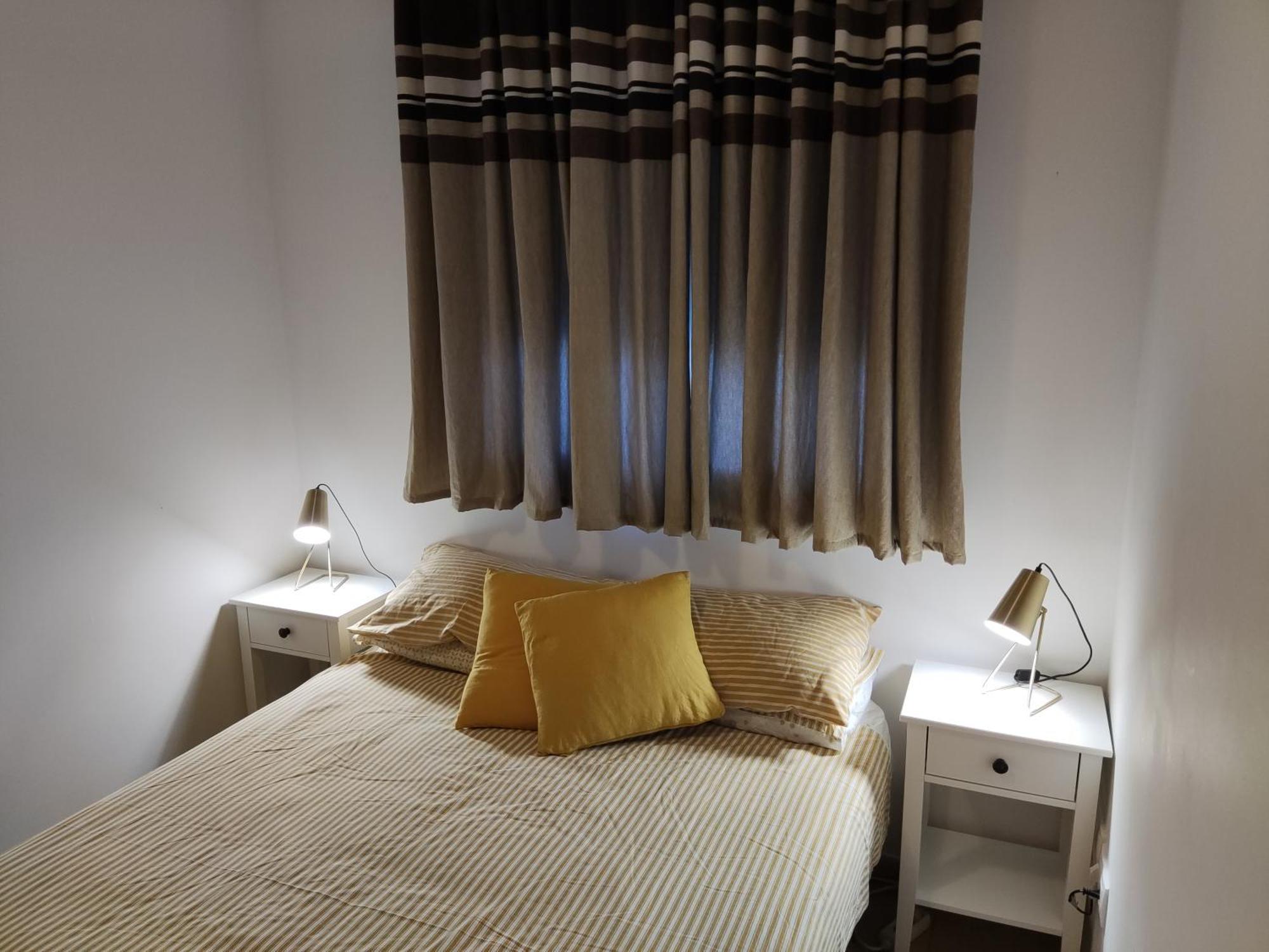 Lovely 3 Bedroom Apartment On Golf Resort Alhama de Murcia Bagian luar foto